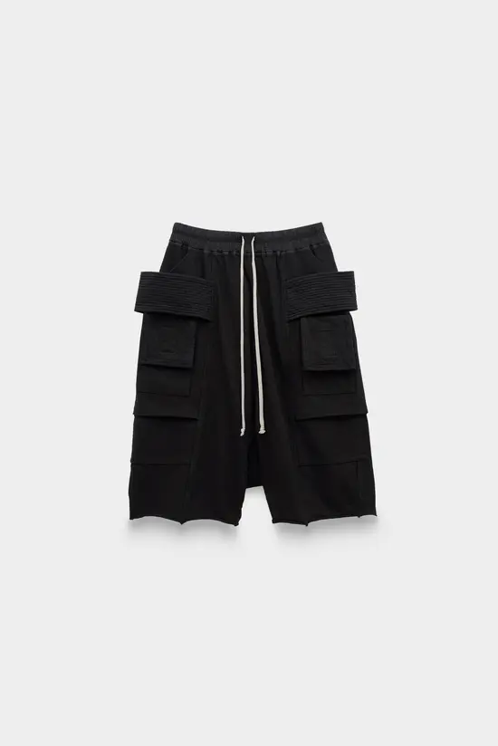 Шорты Rick Owens DRKSHDW