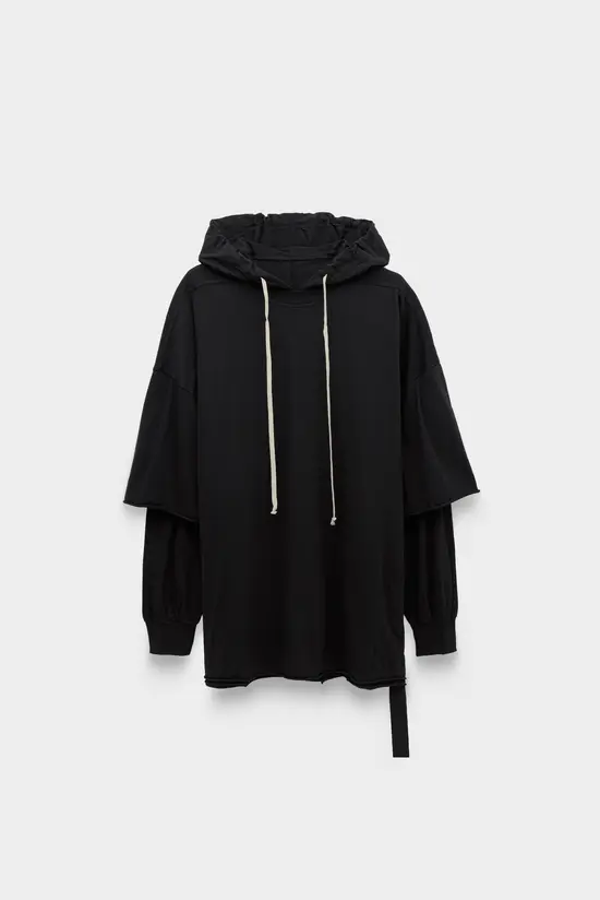 Худи Rick Owens DRKSHDW