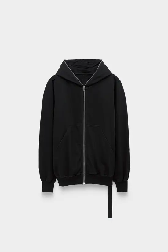 Худи Rick Owens DRKSHDW