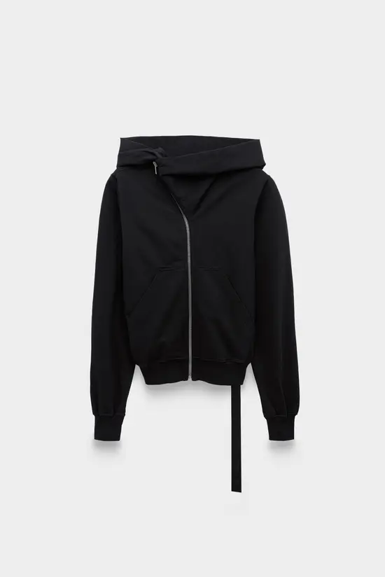 Худи Rick Owens DRKSHDW