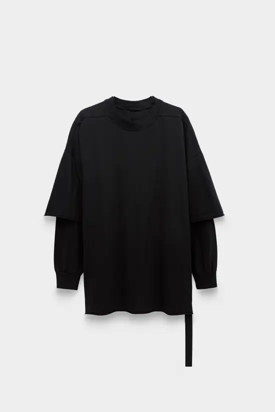Лонгслив Rick Owens DRKSHDW