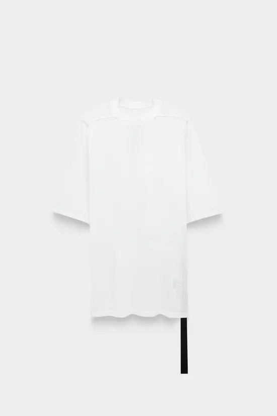 Футболка Rick Owens DRKSHDW