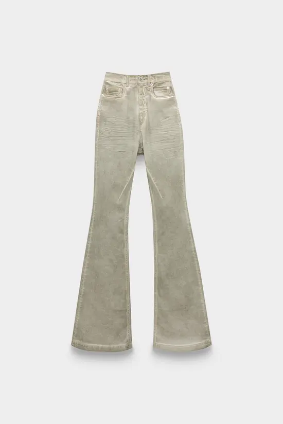 Джинсы Rick Owens DRKSHDW