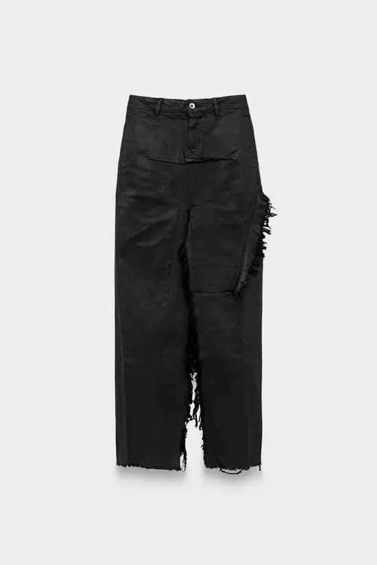 Юбка Rick Owens DRKSHDW