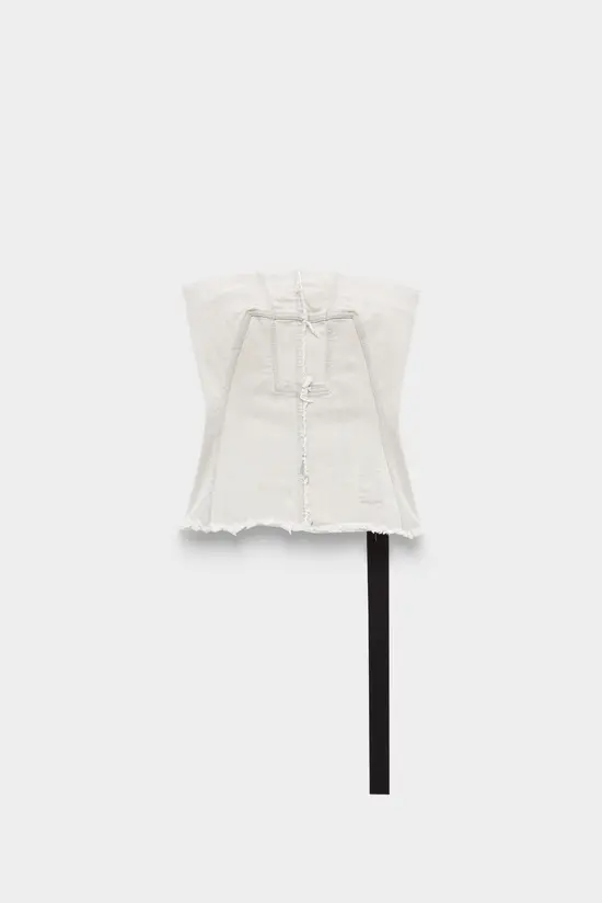 Топ Rick Owens DRKSHDW