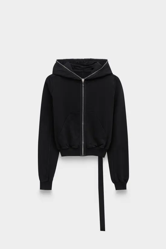 Худи Rick Owens DRKSHDW