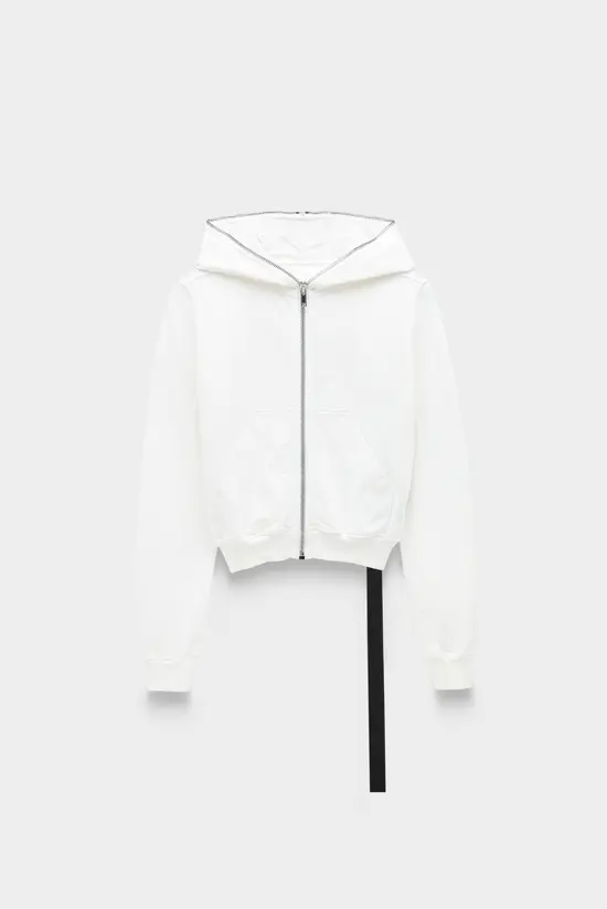 Худи Rick Owens DRKSHDW