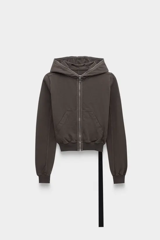 Худи Rick Owens DRKSHDW