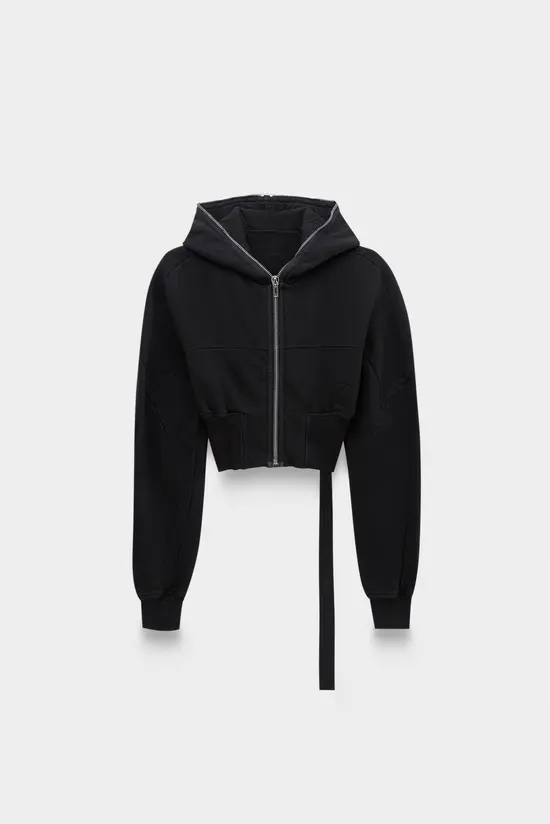 Худи Rick Owens DRKSHDW