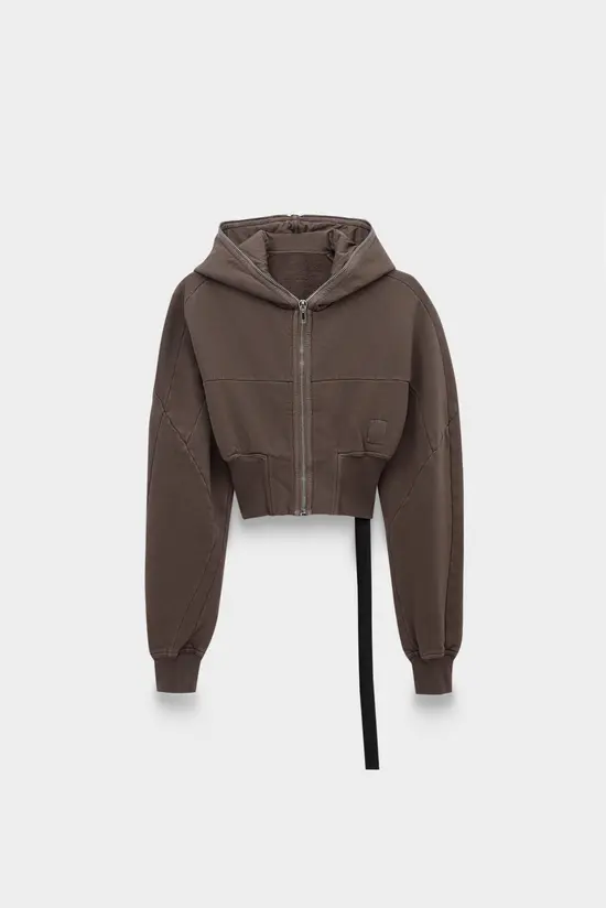 Худи Rick Owens DRKSHDW