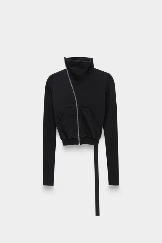 Толстовка Rick Owens DRKSHDW