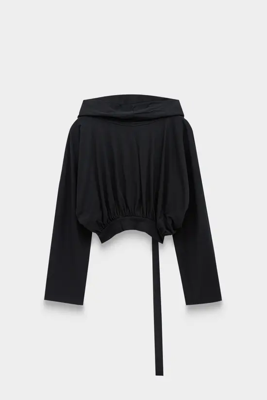 Худи Rick Owens DRKSHDW