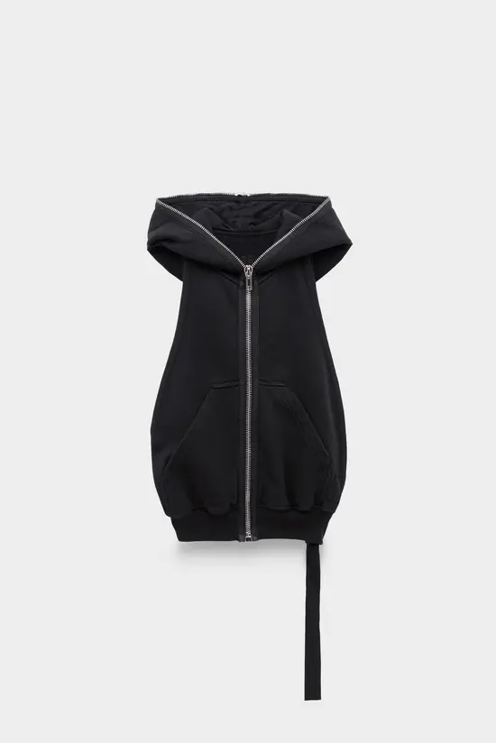 Топ Rick Owens DRKSHDW