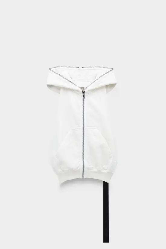 Топ Rick Owens DRKSHDW