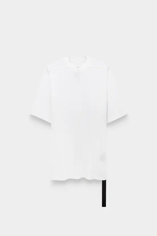 Футболка Rick Owens DRKSHDW