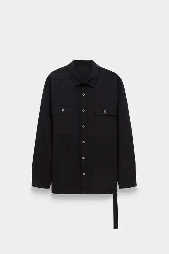 Rick Owens DRKSHDW