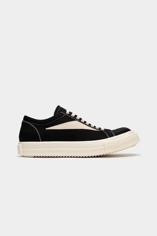 Кеды Rick Owens DRKSHDW