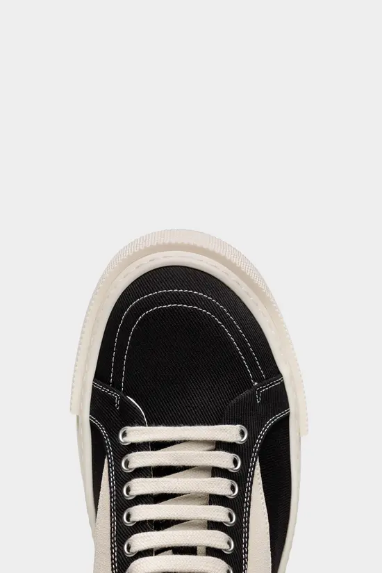Кеды Rick Owens DRKSHDW