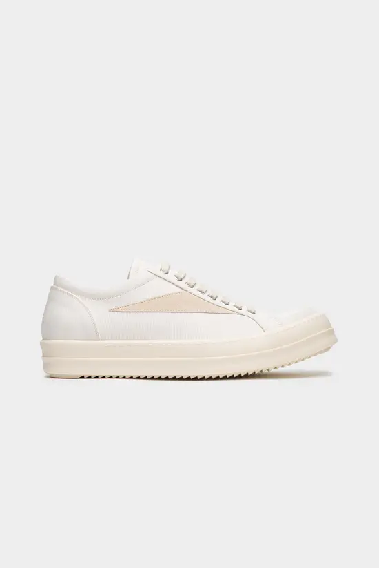 Кеды Rick Owens DRKSHDW