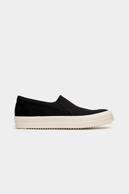 Слиперы Rick Owens DRKSHDW