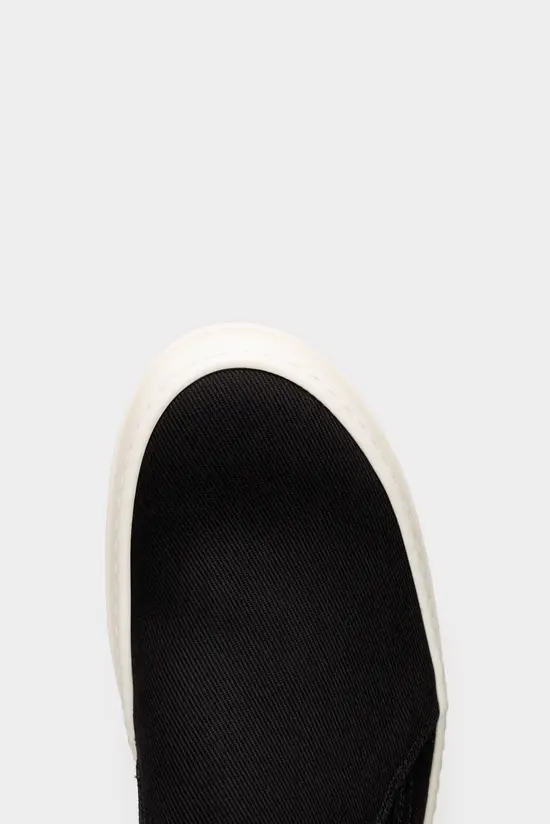 Слиперы Rick Owens DRKSHDW