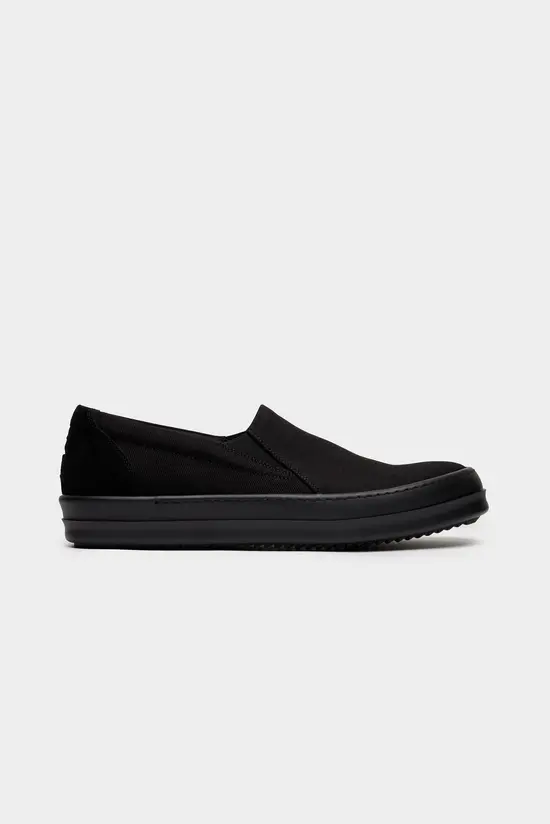 Слиперы Rick Owens DRKSHDW