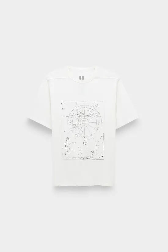 Футболка Rick Owens