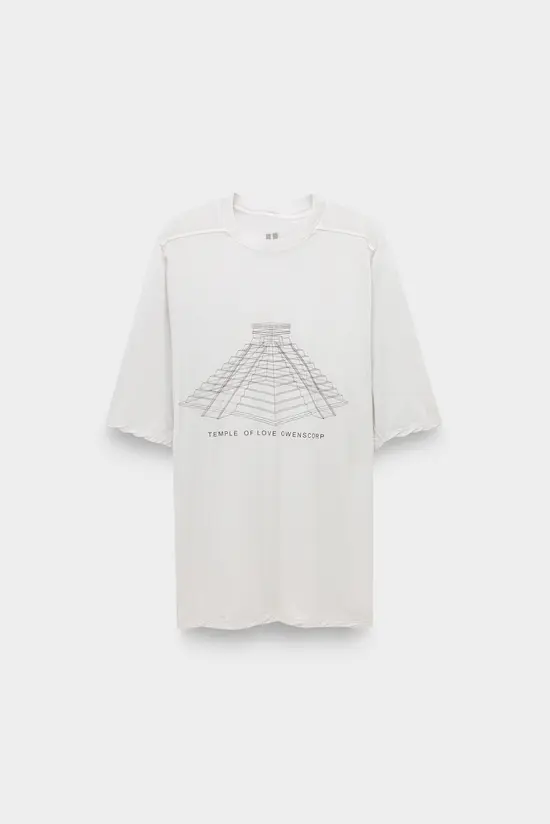 Футболка Rick Owens