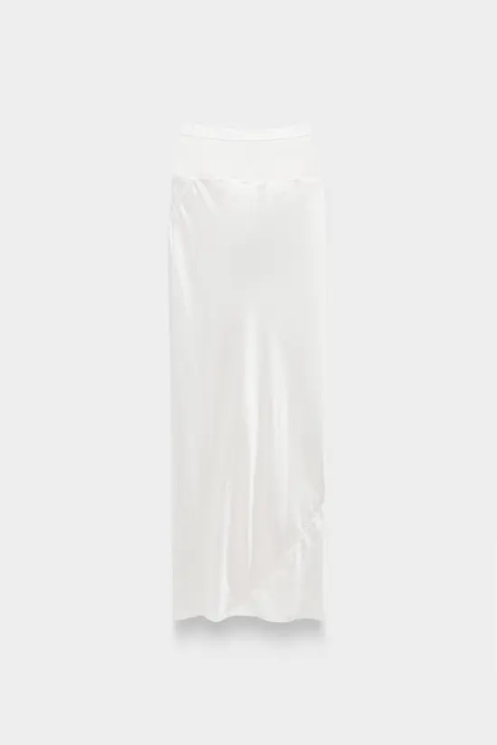 Юбка Rick Owens