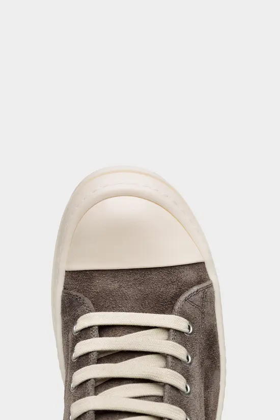 Кеды Rick Owens
