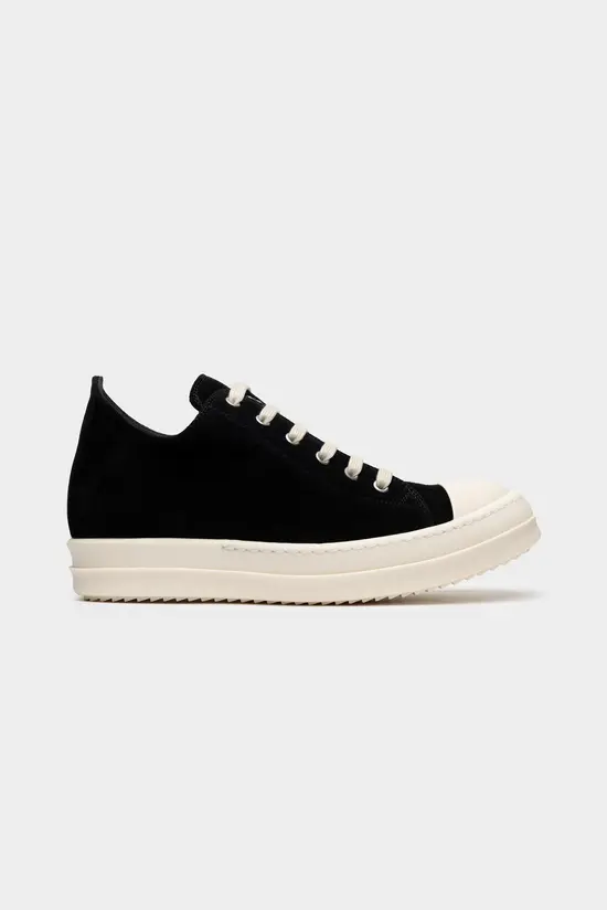 Кеды Rick Owens