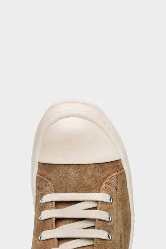 Кеды Rick Owens