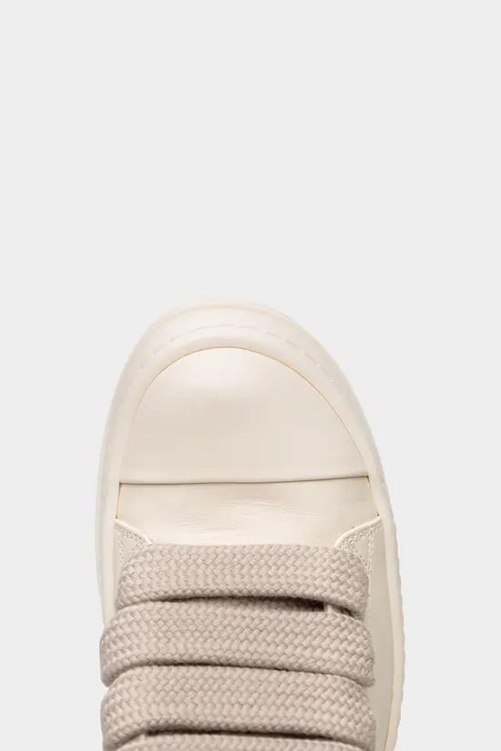 Кеды Rick Owens