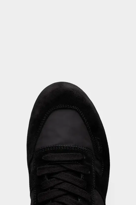 Кроссовки Rick Owens