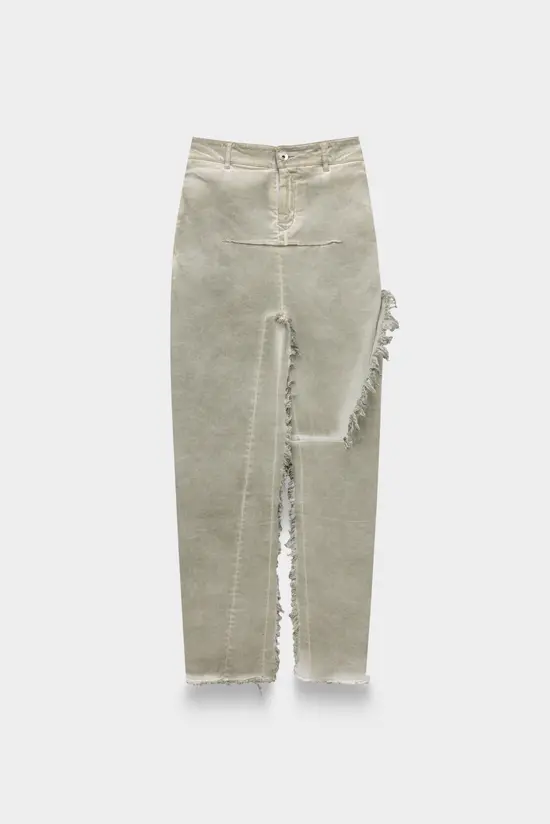 Rick Owens DRKSHDW
