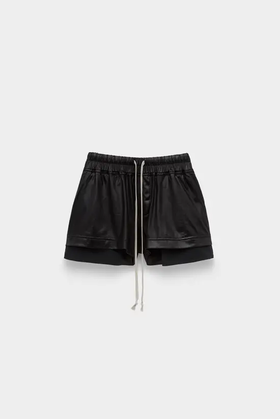 Шорты Rick Owens DRKSHDW