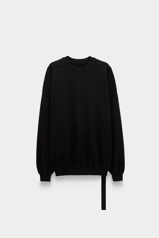 Толстовка Rick Owens DRKSHDW