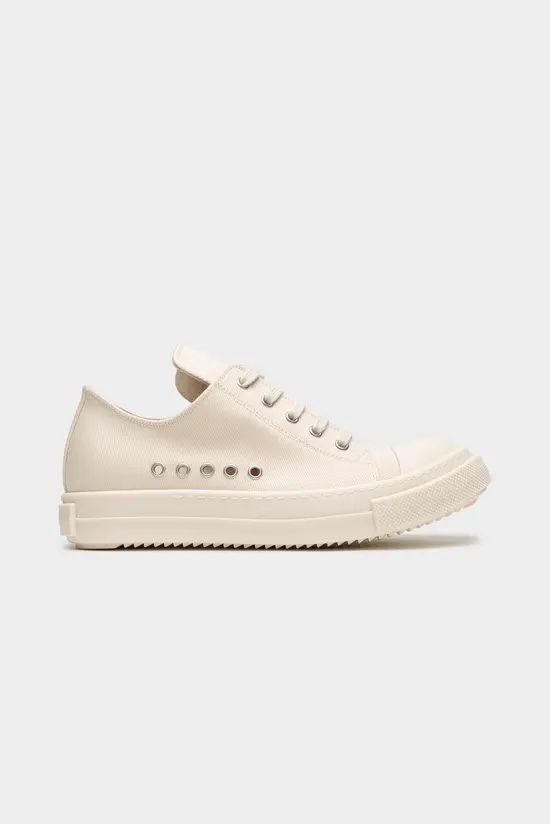 Кеды Rick Owens DRKSHDW