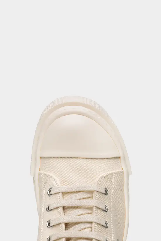 Кеды Rick Owens DRKSHDW