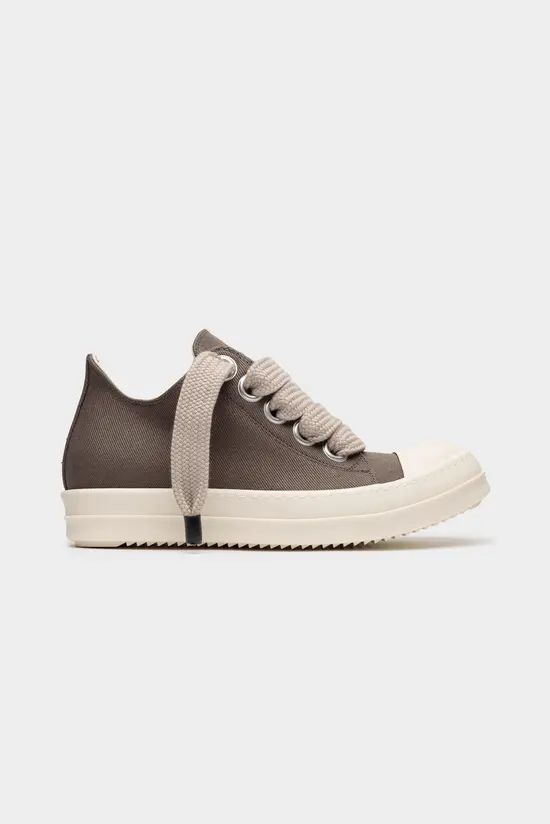Кеды Rick Owens DRKSHDW