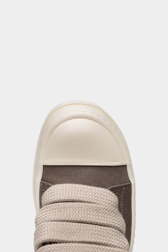 Кеды Rick Owens DRKSHDW