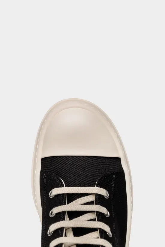 Кеды Rick Owens DRKSHDW