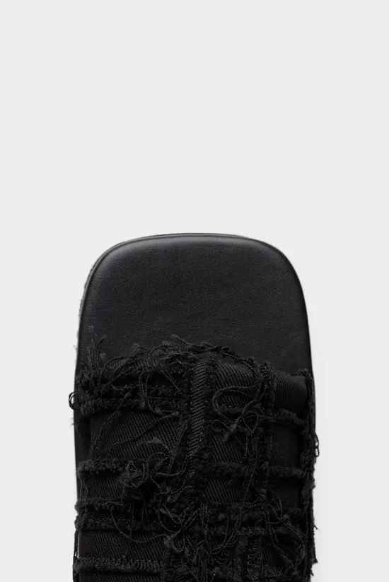 Сандалии Rick Owens DRKSHDW