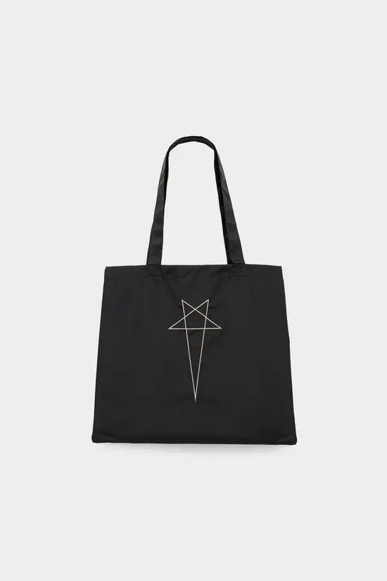 Сумка Rick Owens DRKSHDW