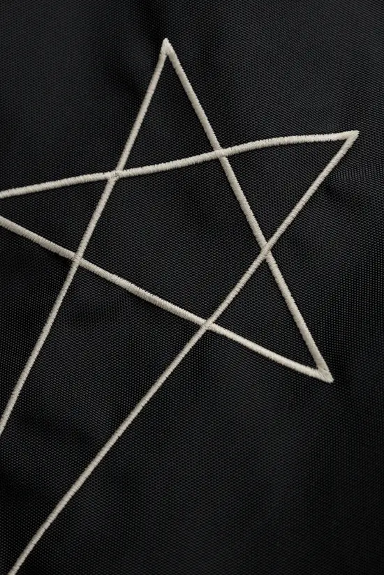 Сумка Rick Owens DRKSHDW