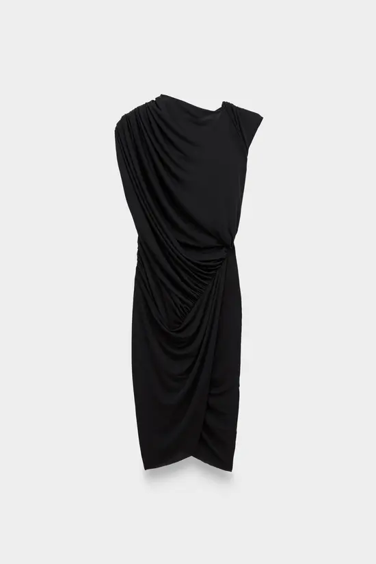 Платье Rick Owens