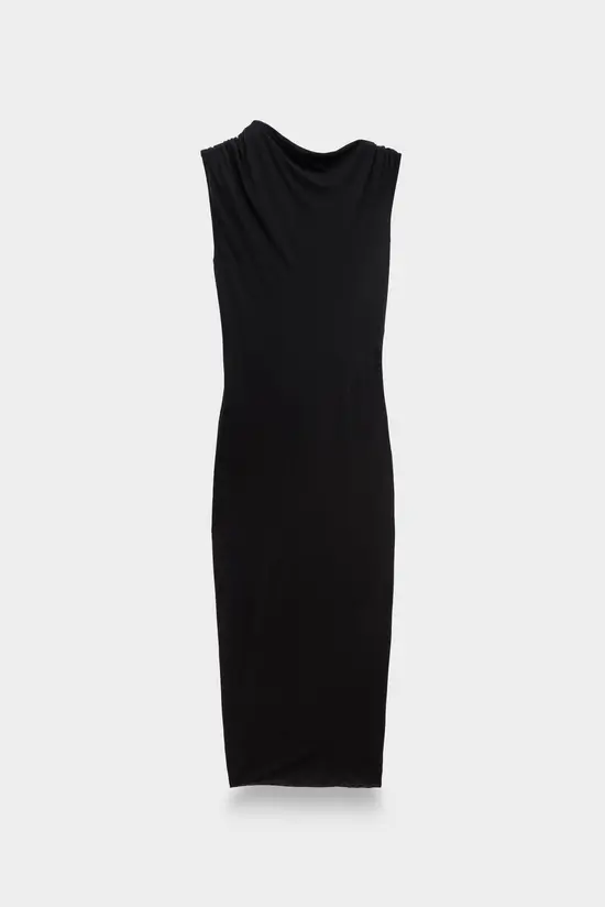 Платье Rick Owens