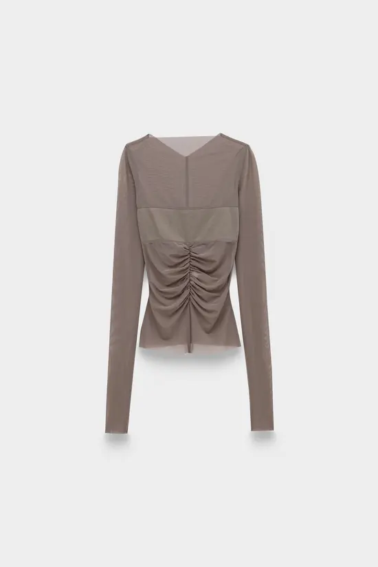 Топ Rick Owens
