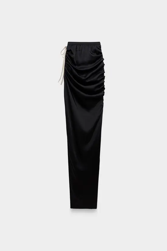 Юбка Rick Owens