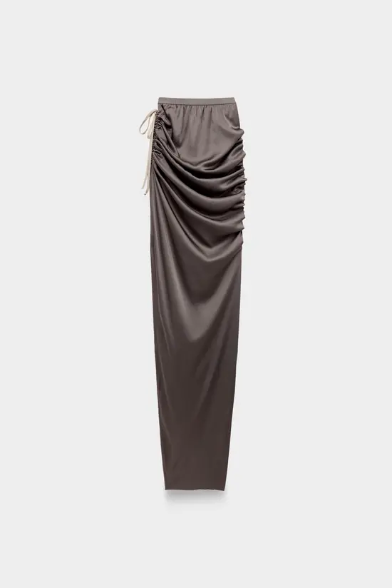 Юбка Rick Owens